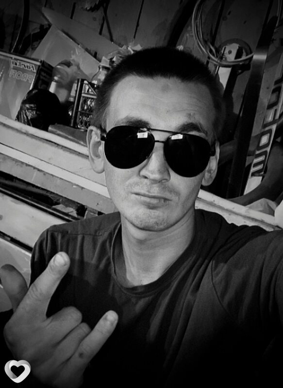 Антон, 26, Екатеринбурге — анкета №1687373