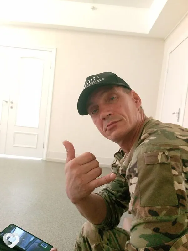 Андрей, 46, Заринске — анкета №1687379