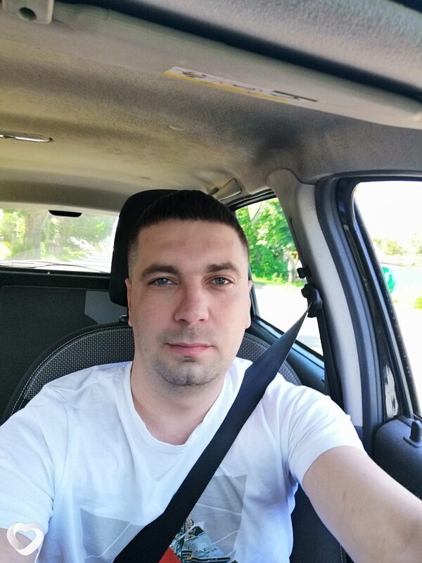 Алексей, 39, Тольятти — анкета №1687380