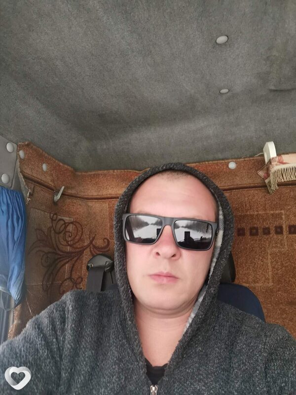 Дмитрий, 42, Хабаровске — анкета №1687385