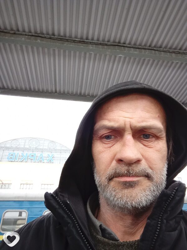 Александр, 56, Киеве — анкета №1687181