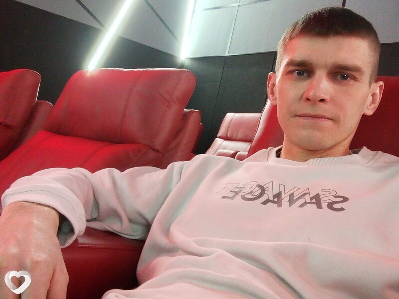 Артем, 33, Нижнем Новгороде — анкета №1687186