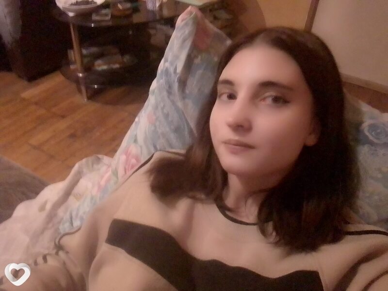 Haru, 20, Белгороде — анкета №1687187