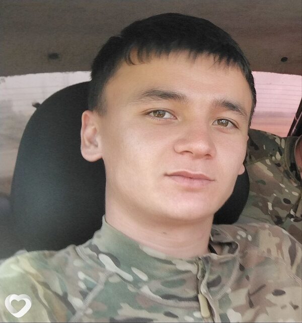 Рустам, 25, Казани — анкета №1687443