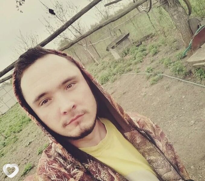 Боря, 29, Чебоксарах — анкета №1687444