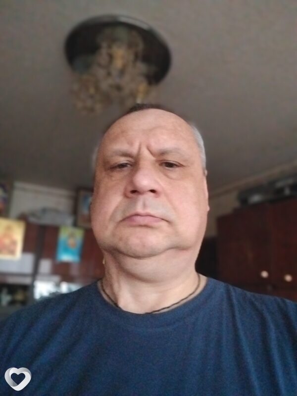 Александр, 51, Макеевке — анкета №1687457