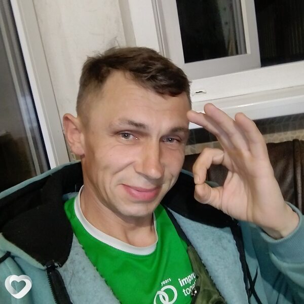 Кирил, 51, Курганинске — анкета №1687461