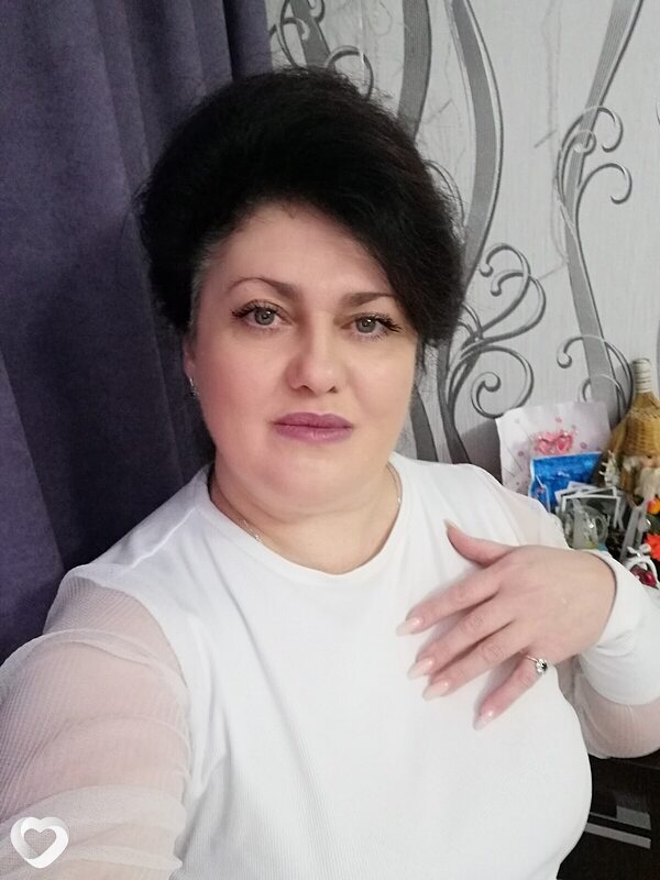 Наталия, 52, Энгельсе — анкета №1687462