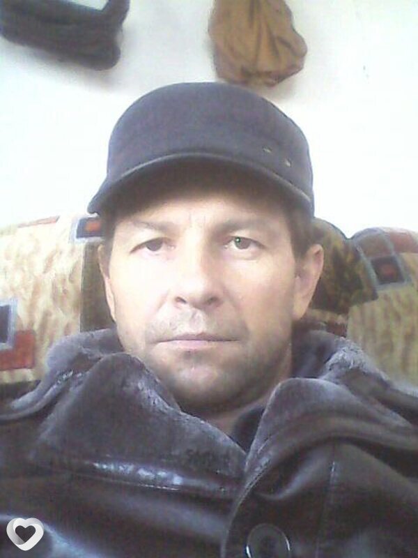Максим, 43, Братске — анкета №1687730