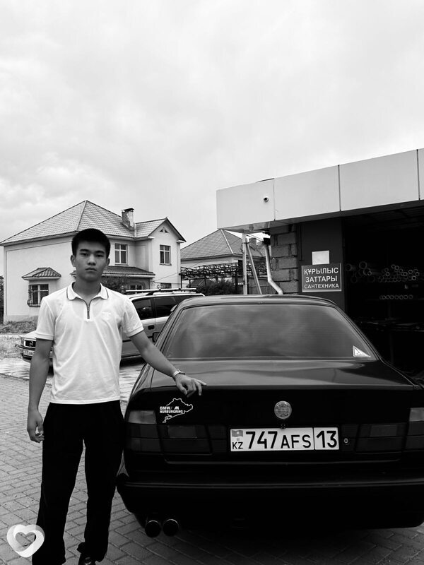 Muha, 22, Туркестане — анкета №1687737