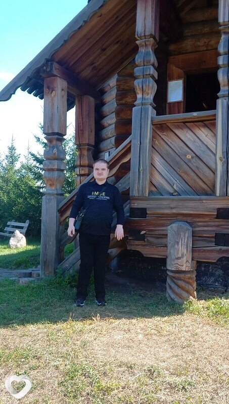 Александр, 40, Омске — анкета №1687348