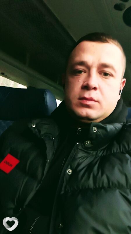 Михаил, 34, Санкт-Петербурге — анкета №1687352