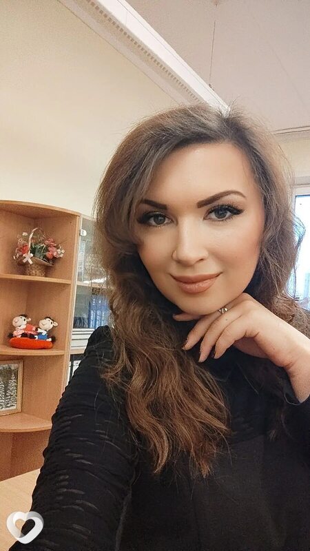 Екатерина, 32, Минске — анкета №1687467