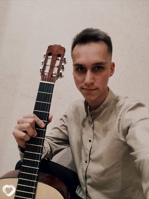 Амир, 20, Казани — анкета №1687470