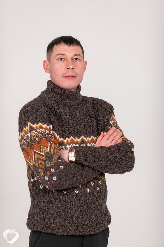 Сергей, 41, Чебоксарах — анкета №1687476