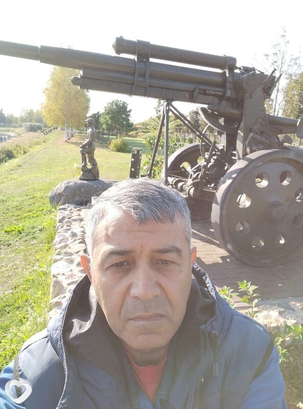 Борис, 57, Пушкино (Московская Обл) — анкета №1687485