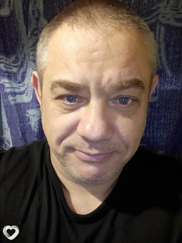 Дмитрий, 50, Новосибирске — анкета №1687486