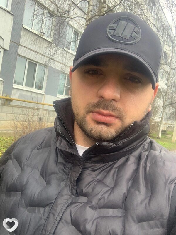 Виктор, Тосно