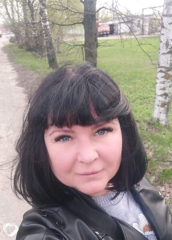 Алёна, 45, Орехово-Зуеве — анкета №1687398