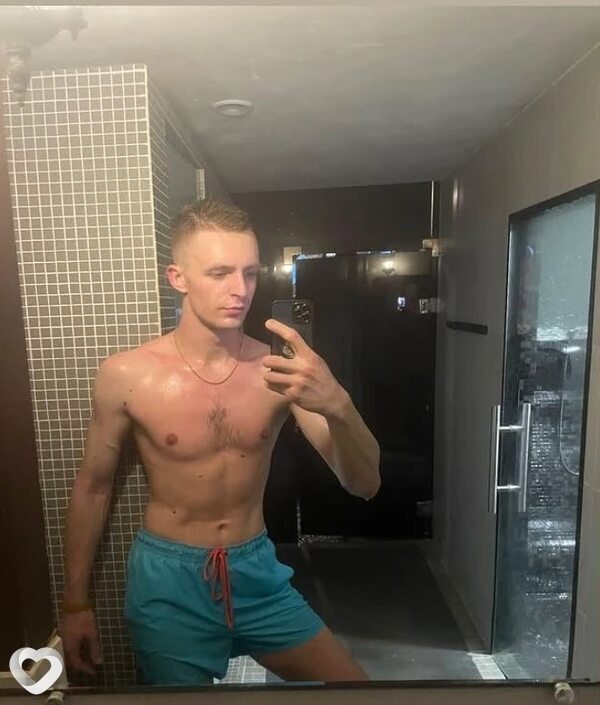 Алексей, 30, Минске — анкета №1687399