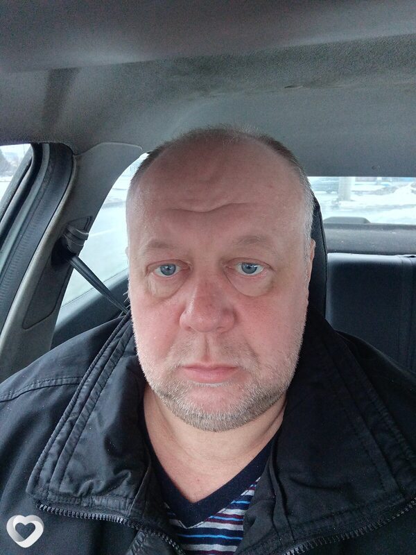 Роман, 48, Москве — анкета №1687407