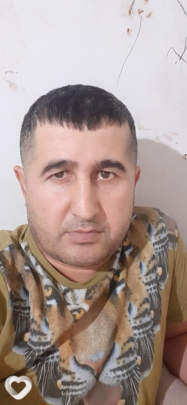 Дима, 41, Красноярске — анкета №1687410