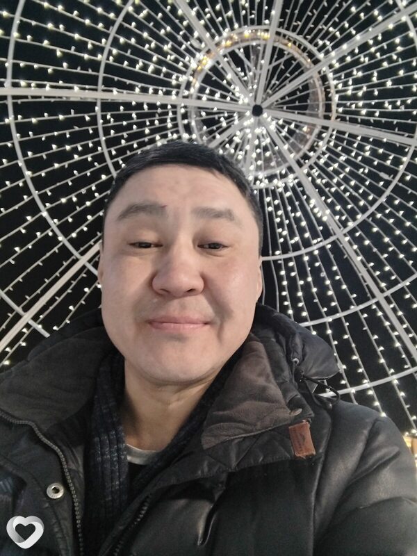 Анатолий, 44, Улан-Удэ — анкета №1687518
