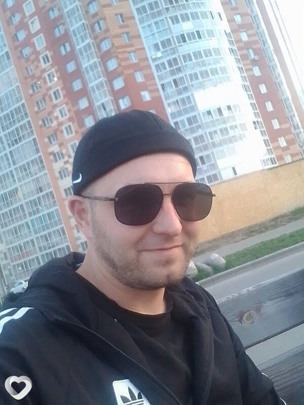 Александр, 37, Томске — анкета №1687523