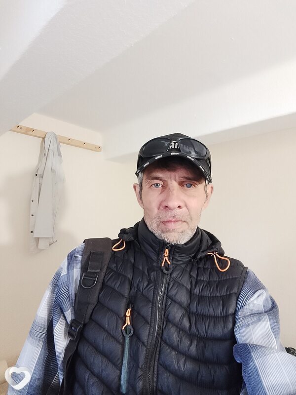 Алексей, 47, Омске — анкета №1687524