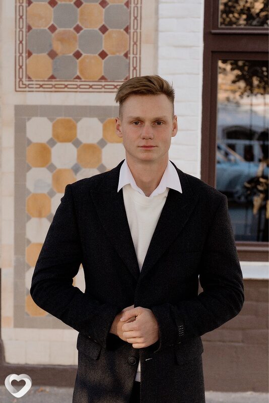 Slava, 25, Самаре — анкета №1687534