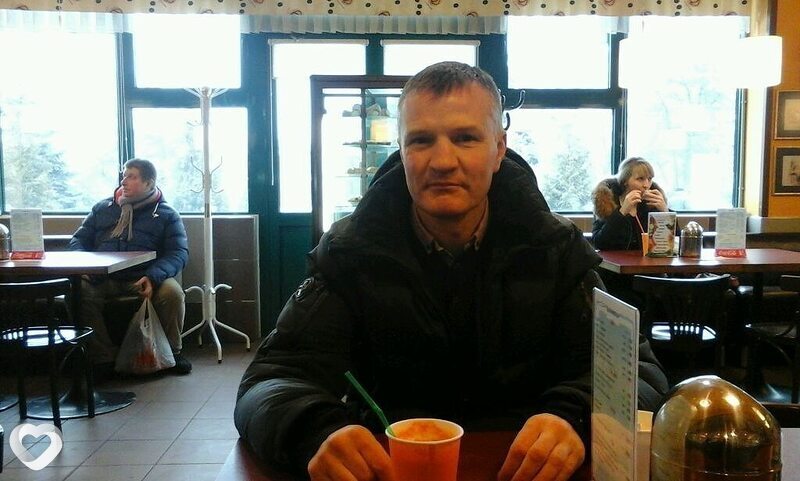 Руслан, 61, Минске — анкета №1687535