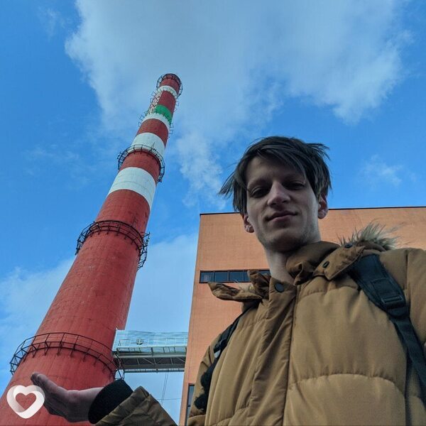 Дмитрий, 21, Бресте — анкета №1687538