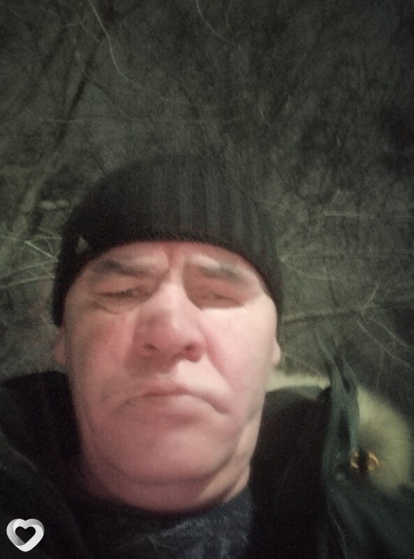 Юрий, 58, Верхней Салде — анкета №1687419