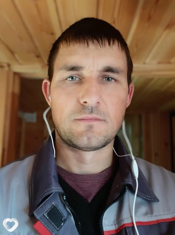 Александр, 44, Миассе — анкета №1687420