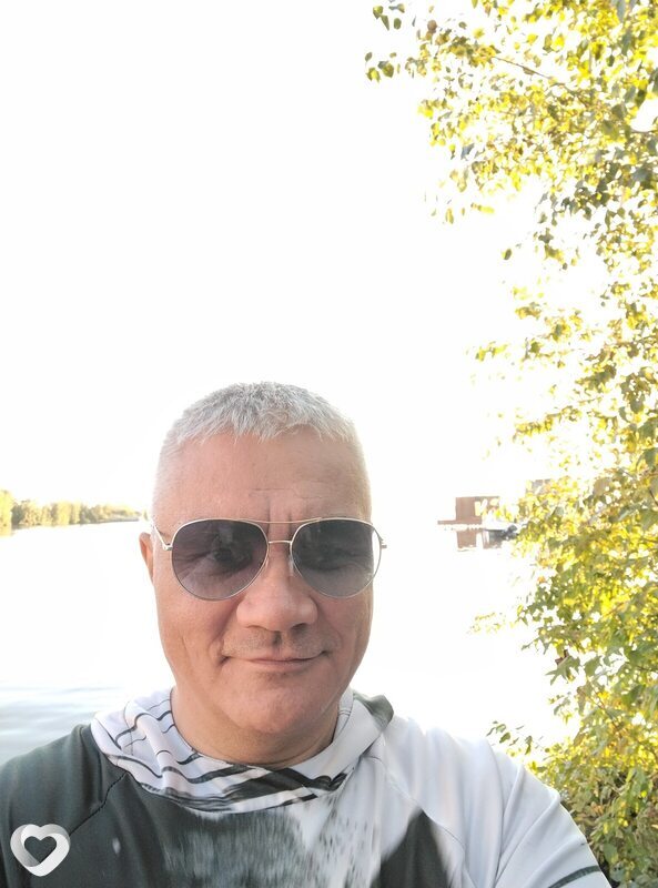 Эдуард, 48, Екатеринбурге — анкета №1687436