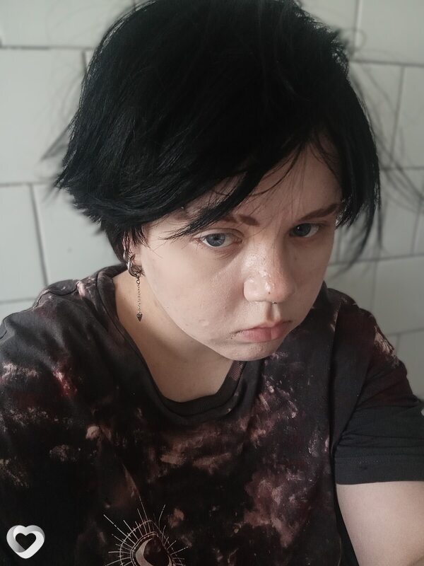 Татьяна, 20, Северодвинске — анкета №1687437