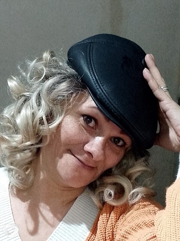 Анжела, 42, Екатеринбурге — анкета №1687542