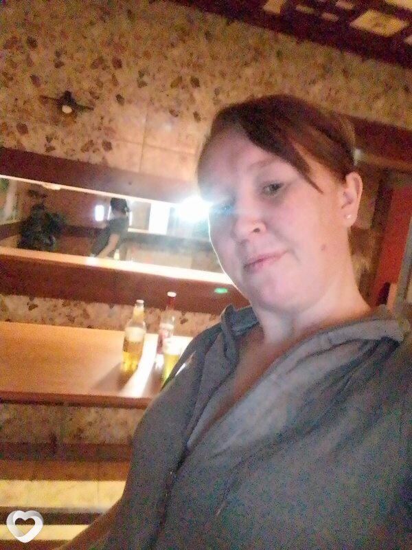 Инна, 36, Тольятти — анкета №1687549