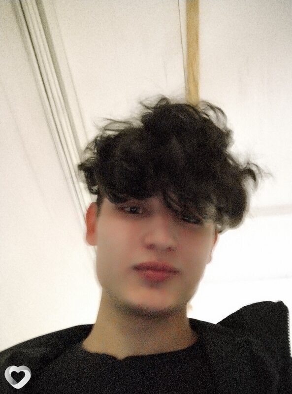 Алишер, 20, Шымкенте — анкета №1687554