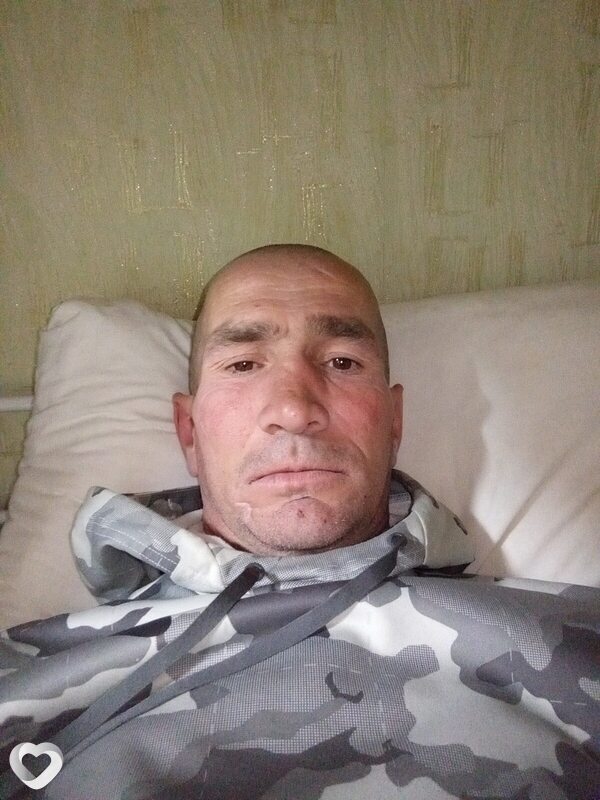Василий, 43, Сочи — анкета №1687560