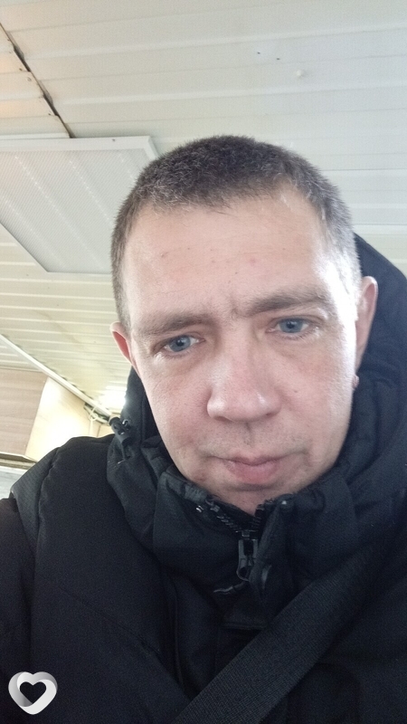 Иван, 37, Вологде — анкета №1687564