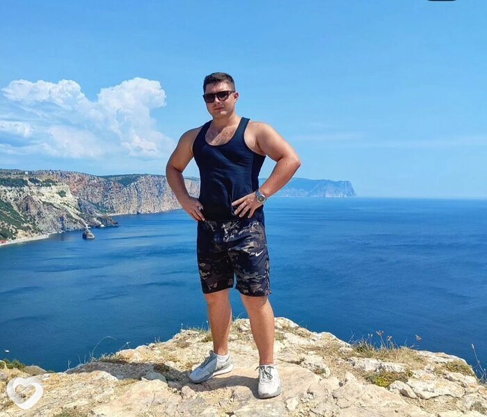 Николай, 30, Гомеле — анкета №1687940