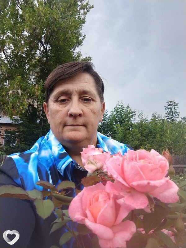 Татьяна, 52, Усть-Каменогорск — анкета №1687952