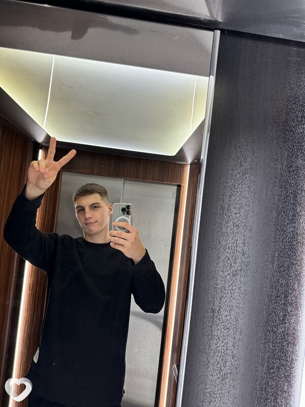 Алексей, 32, Анапе — анкета №1687953
