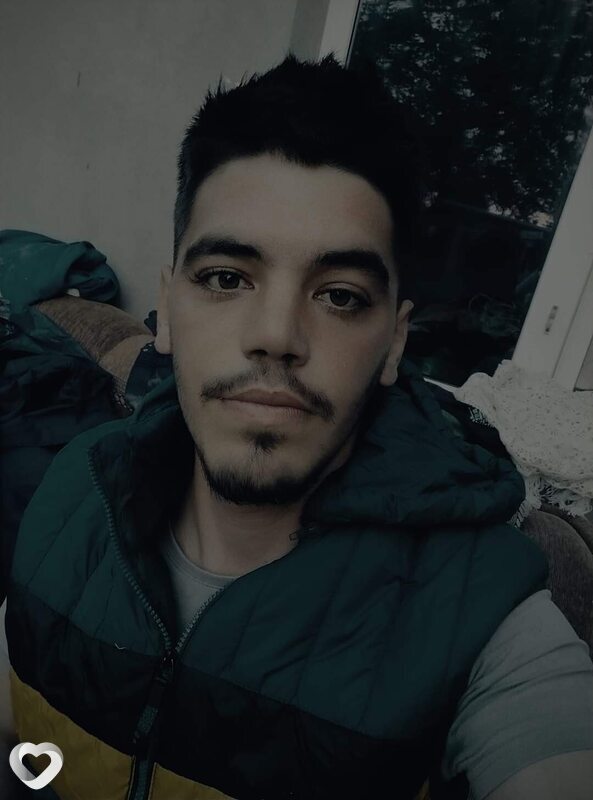 Ionuț, 27, București — анкета №1687956