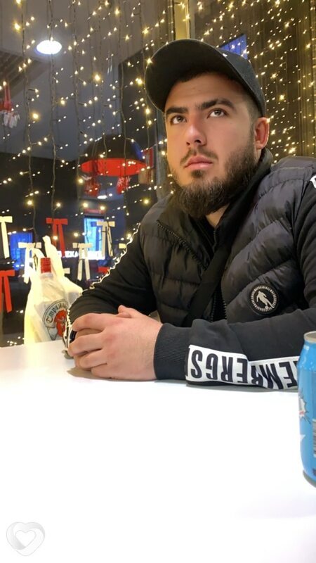 Олег, 31, Ставрополе — анкета №1687958