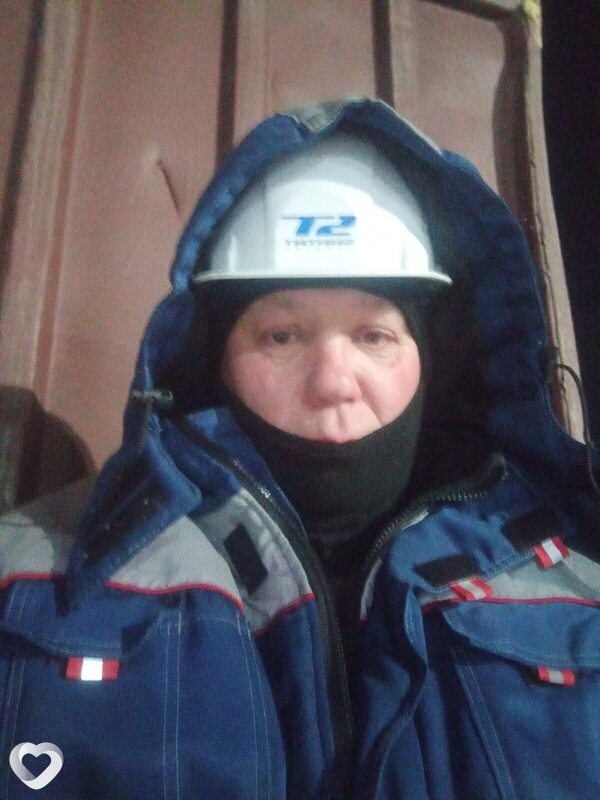 Сергей, 55, Новосибирске — анкета №1687959