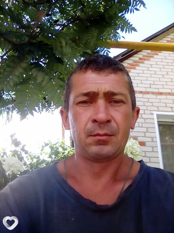 Юра, 40, Белгороде — анкета №1687846