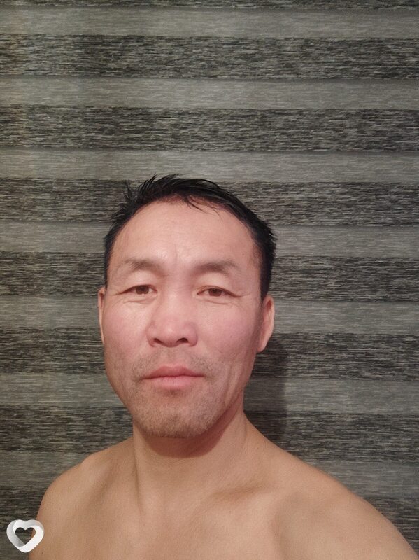 Бато, 46, Улан-Удэ — анкета №1687853