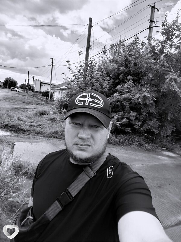 Николай, 34, Омске — анкета №1687862